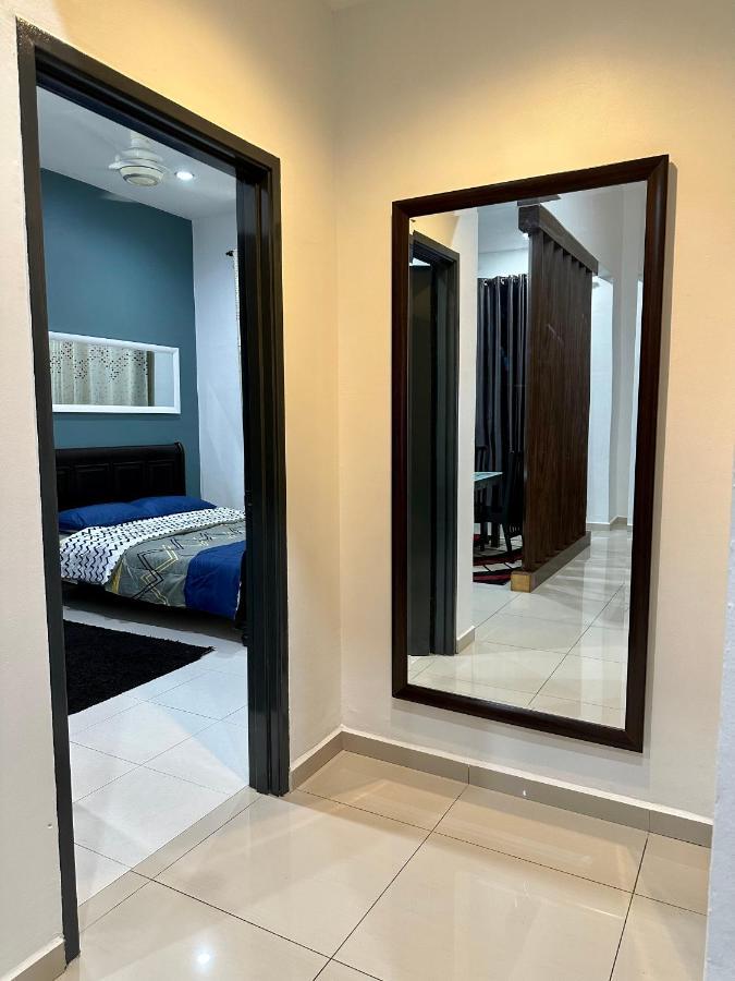 Bandar Melaka Family Bungalow Private Pool Bbq Wifi Netflix Exterior foto