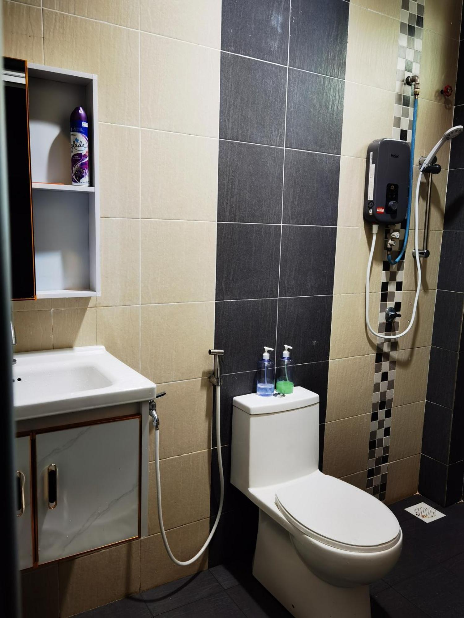 Bandar Melaka Family Bungalow Private Pool Bbq Wifi Netflix Exterior foto